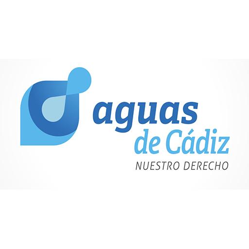 Aguas de Cádiz Oficina Virtual logo