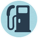 Refuels - Car Fuel Usage Track icon
