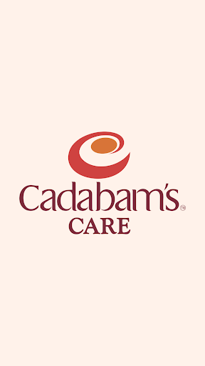 Android application Care by Cadabams screenshort