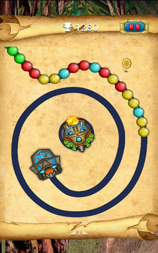 smart zumbla Screen 2
