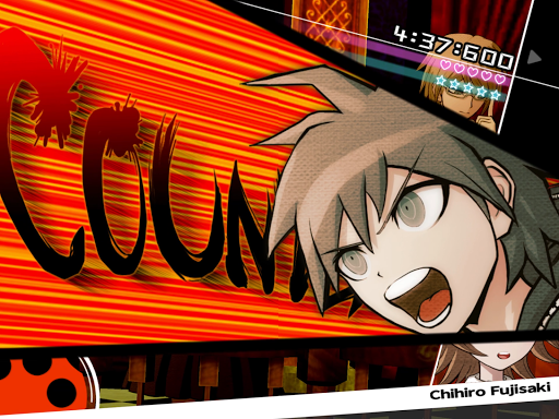 Danganronpa: Trigger Happy Hav - Adventure - games