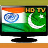 Pak India TV Channels HD icon