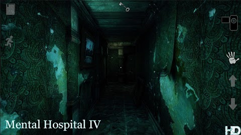 Mental Hospital IV HDのおすすめ画像4