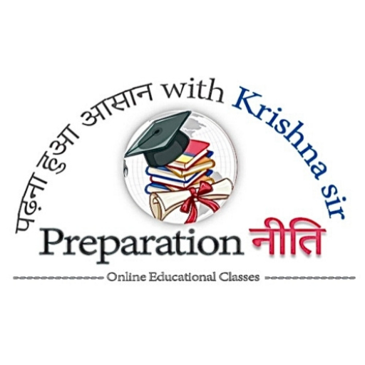 Preparation Niti logo