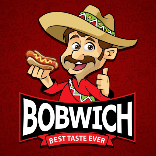 Bobwich logo