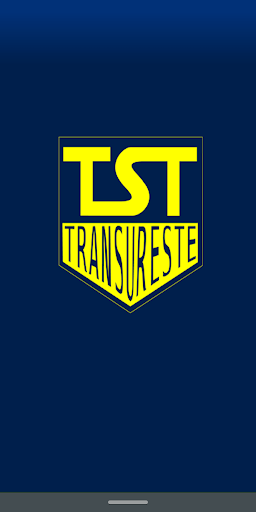 Android application Transureste screenshort