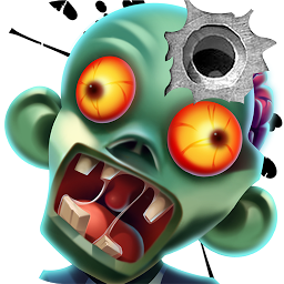 Icon image Zombies City Rampage
