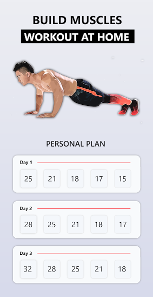 Jojoy Fitness for Android - Download