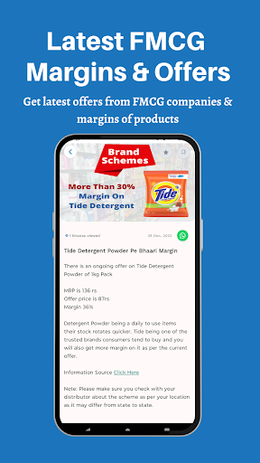 Kirana Friends:Experts & Tools Screenshot 2 - AppWisp.com