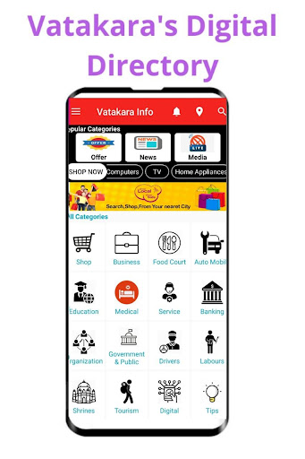 App-voorskou