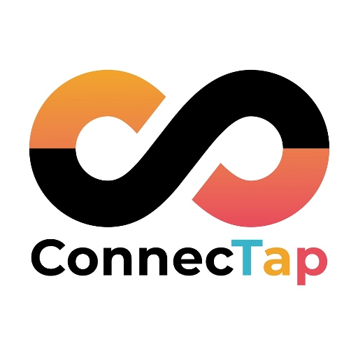 ConnecTap - NFC Smart Tags logo