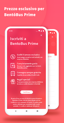 BentōBus Screen 3