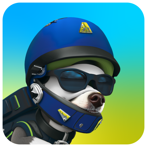 Patrol Jungle Adventure Dog 2D Download on Windows