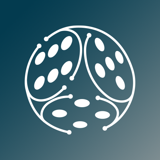 Backgammon Connect logo