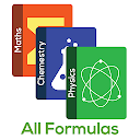 All Formulas - Math, Physics & Chemistry