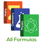 All Formulas - Math, Physics & Chemistry Apk