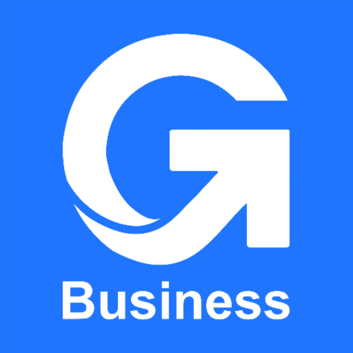 Goalprize Business logo