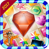 Jewels Quest' Legend 2017 icon