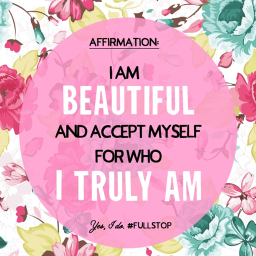 Positivity Daily Affirmations