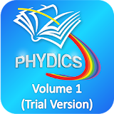 Interactive Physics Dictionary - Volume 1 (Trial) icon