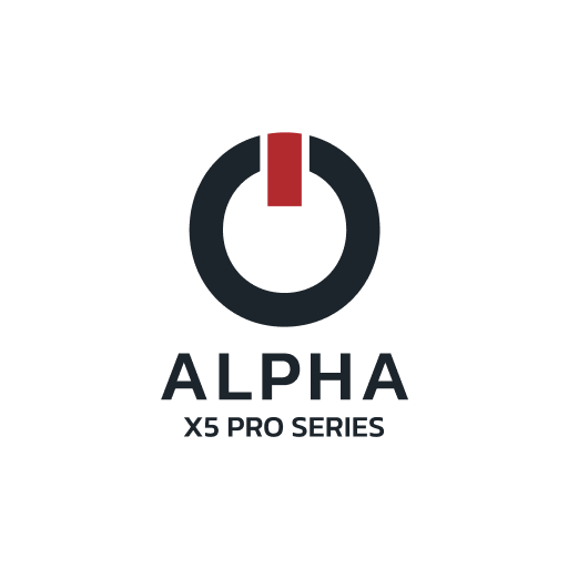 ODYS ALPHA X5 PRO