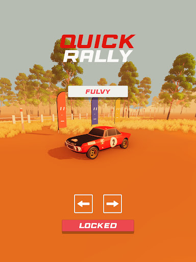 Quick Rally Screen 3