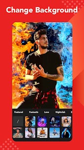 Photo Editot Pro v1.387.110 Apk (Pro Unlocked/All Unlock) Free For Android 2