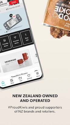 TheMarket New Zealandのおすすめ画像4