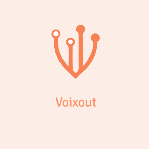 Voixtest logo