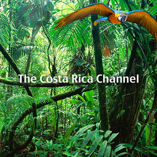 The Costa Rica Channel Laai af op Windows