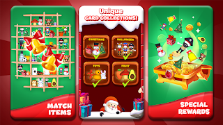 Find Master - DIY Match Puzzle - Screenshot 1