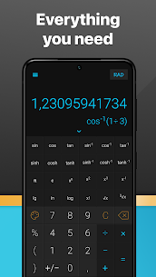 CALCU™ Stylish Calculator Premium 4