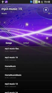 Music Player HQ For PC installation