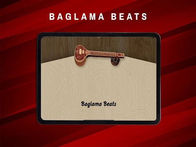 Baglama Beats