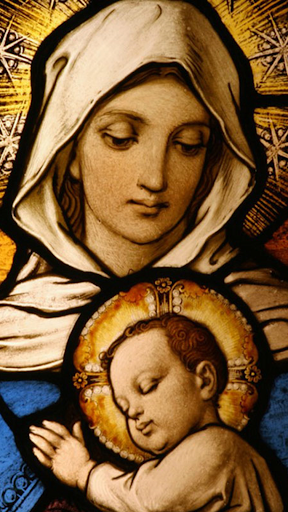 Mother Marry Wallpapers 2022