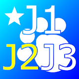 ChantNipponJ2(J2 version) icon