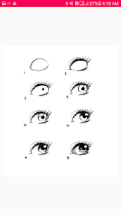 Drawing Eyes APK for Android Download 5
