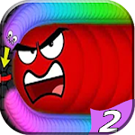 Cover Image of ダウンロード Worm snake io tips 2020 2.0 APK