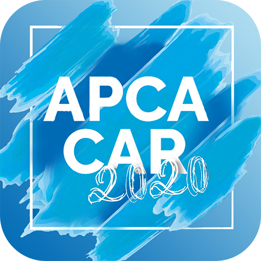 APCA CAR 2020  Icon