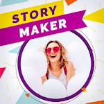 Cover Image of Download Story Maker - Free Insta Story Editor 1.1 APK