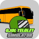 ojol telolet Simulator Game