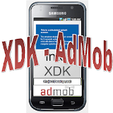 XDK-AdMob icon