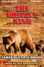 Icon image The Grizzly King