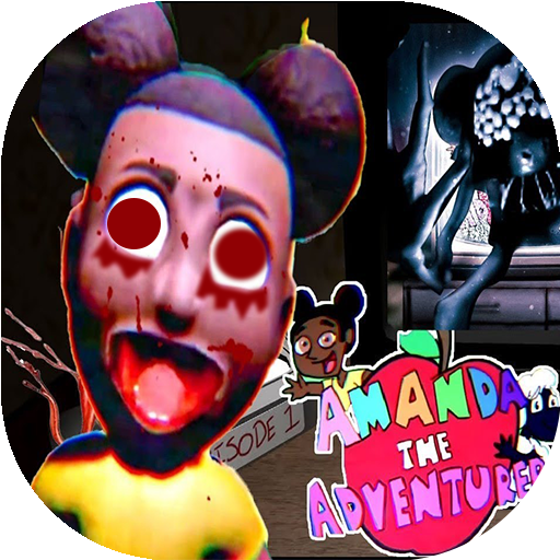 Game Amanda the adventurer 2 Download on Windows