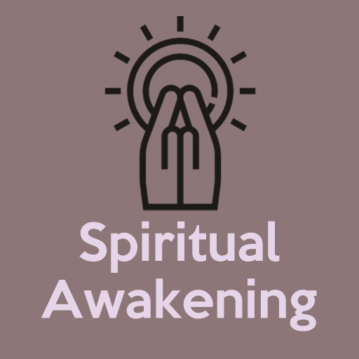 Spiritual Awakening - Spiritua  Icon