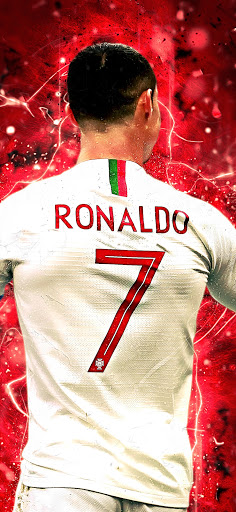 Cristiano Ronaldo Wallpapers