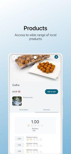 eDhumashi Screenshot 2 - AppWisp.com