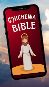 Chichewa Bible + Wallpaper 1.0 APK + Мод (Unlimited money) за Android