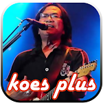 Cover Image of ดาวน์โหลด Lagu Koes Plus Mp3 Offline 3.1 APK