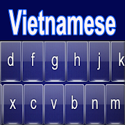 Vietnamese Keyboard : Vietnamese Typing App
